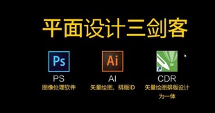 零基础在惠州想学设计软件去哪里学