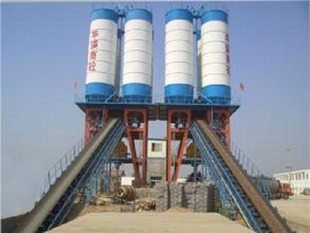 北京二手混凝土搅拌站设备回收公司拆除收购商砼设备单位