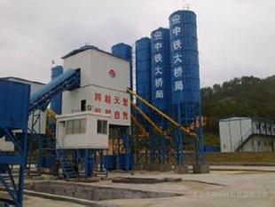 北京二手混凝土搅拌站设备回收公司拆除收购商砼设备单位