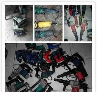 全北京上门回收电动工具 大量收购二手电动工具