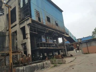 北京废钢回收公司专业拆除收购工厂废钢工地废钢回收单位