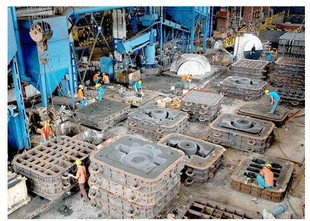 北京机械加工厂设备回收公司拆除收购二手铸造厂物资