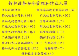 重庆市云阳县 特种设备焊接作业证报考流程 重庆电梯作业证考试要考哪些科目