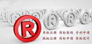 商标注册多久可以使用R标
