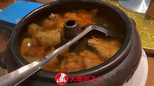 云南特色菜品的做法汽锅鸡制作培训厨师培训
