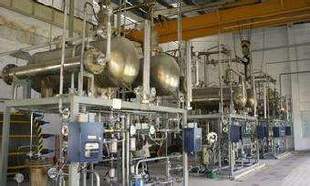 北京整厂设备回收公司拆除收购工厂二手设备流水线机械回收
