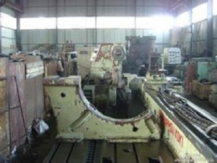 北京机械加工厂设备回收公司拆除收购二手机械生产线