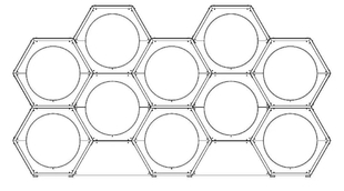 产品外观申请注册美国商标