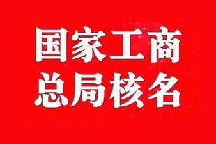 国家总局中字头公司核名注册业务全国接单