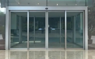 北京玻璃门维修自动门维修安装