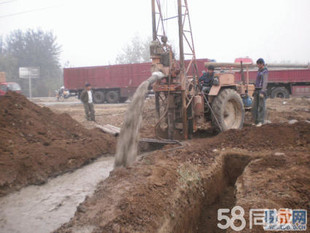 通州区专业护坡降水施工