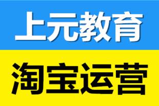 如皋淘宝运营培训 淘宝运营的岗位发展