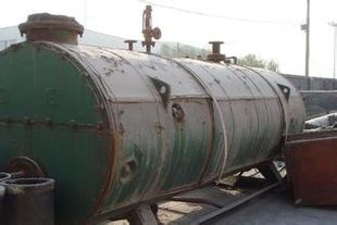 北京二手油罐回收公司收购储油罐拆除地埋油罐单位