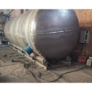 北京二手油罐回收公司拆除收购大型储油罐单位厂家