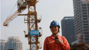 重庆市杨家坪塔吊指挥工新考和年审报名,重庆塔吊司机证怎么报名继续教育