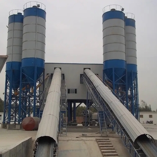 北京搅拌站拆除公司收购商混站设备回收砂浆搅拌站设备厂家