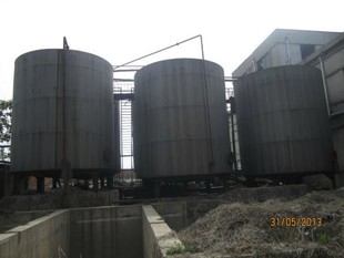 北京地埋油罐拆除回收公司收购二手柴油罐回收汽油罐厂家单位