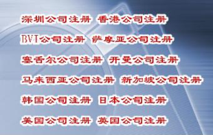 注册荷兰公司需要什么条件