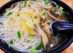 土鸡米线培训基地学习土鸡米线去哪里学习