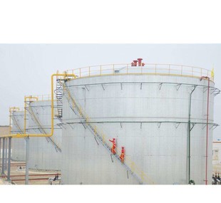 北京大型油罐拆除公司收购地埋油罐拆除回收机械油罐厂家单位