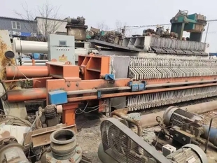 北京废旧工厂拆除流水线设备拆除收购停产工厂设备