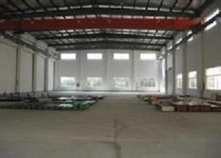 北京厂房拆除公司回收二手厂房设备物资厂家