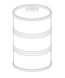 产品包装注册成美国商标