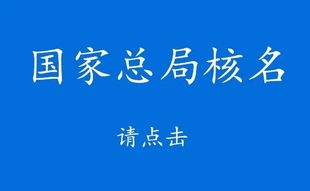 国家局中字头公司注册要求.中字头公司核名要求