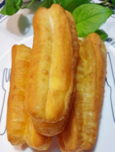 豆浆油条培训基地小吃美食核心技术教学餐饮培训