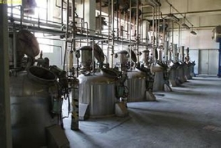 北京药厂设备回收公司拆除收购制药厂设备生产线厂家