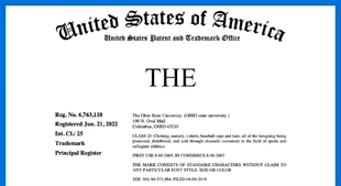 注册商标名称相同可以吗？