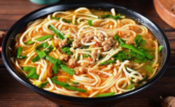 小锅米线培训餐饮美食教学指导特色米线培训
