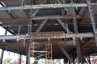 北京钢材拆除公司拆除收购工厂废钢回收设备废钢中心