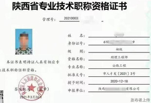 带领大家了解如何网上查询所报的职称!