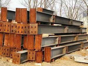北京废钢回收中心北京收购废钢公司北京废钢拆除单位