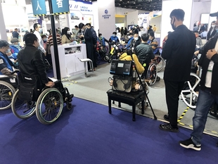 2022北京居家康复医疗展,康复医疗人才展,中国福祉展