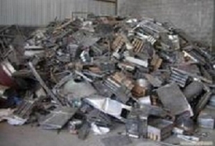 北京废旧铅板回收公司拆除收购二手铅板铅皮厂家