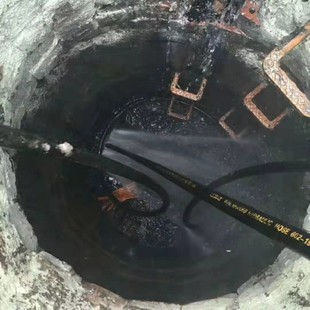 博山区非开挖疏通下水管道修复污水排水管道清淤检测