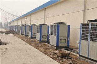北京冷库回收冷库设备回收冷库机组回收