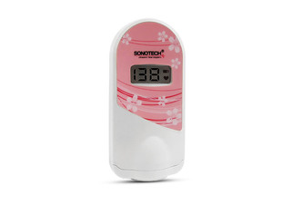 麦迪特Sonotech® eXtra 超声多普勒胎儿心率仪