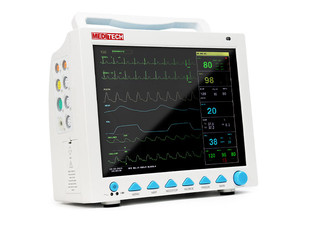 麦迪特MD9000S 病人监护仪