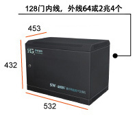 汕头程控电话交换机，汕头IPPBX，汕头管廊隧道电话系统