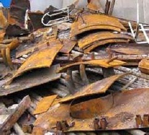 北京市废钢铁拆除公司拆除回收废钢铁厂家中心