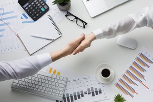 转让北京金融服务外包公司非常干净包变更费用合适