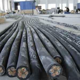 北京废旧电缆回收厂家拆除收购报废电缆公司单位