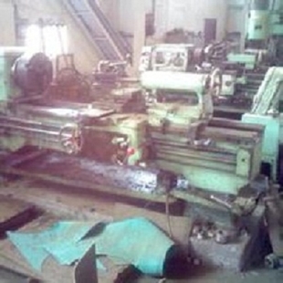 天津市锻造厂设备回收公司拆除收购锻造厂物资机械厂家