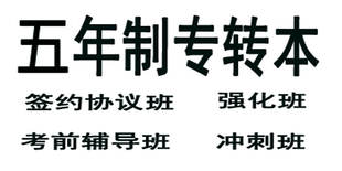 南京晓庄学院10人以下五年制专转本内部高通过率培训辅导班