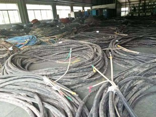 北京废旧电缆拆除回收公司北京收购电缆厂家电话