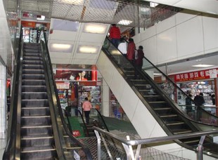 北京二手电梯回收公司拆除收购商场废旧电梯扶梯厂家