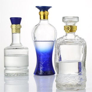 白酒瓶厂,白酒瓶加工厂,白酒瓶厂家,白酒瓶生产厂家